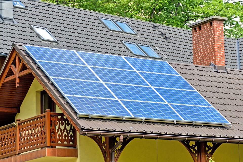 Batterij zonnepanelen: de toekomst is van ons!