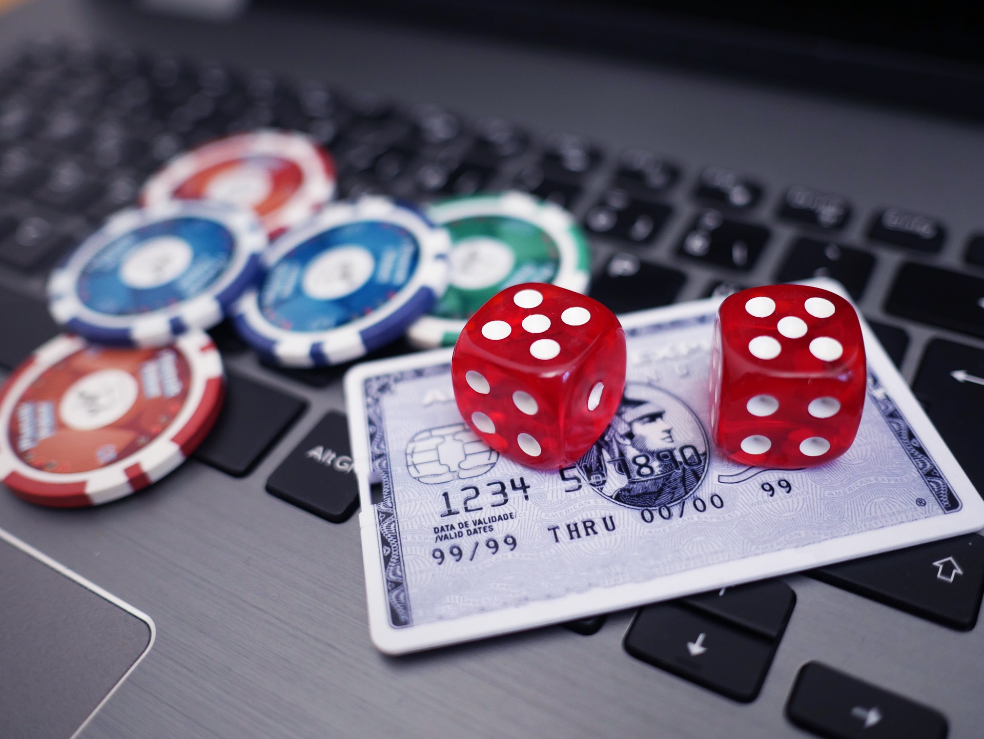 4 leuke casino spellen bij Nederlandse online casino’s